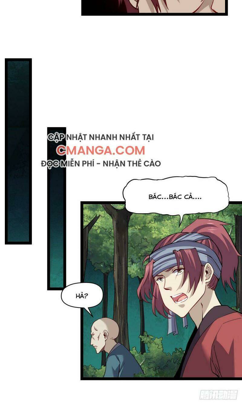 Ta Độ Kiếp Thất Bại Đều Là Tại Ngươi: Chapter 31