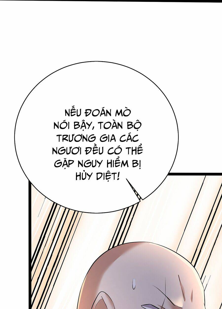 Đại Bảo Kiếm Của Tôi: Chapter 38