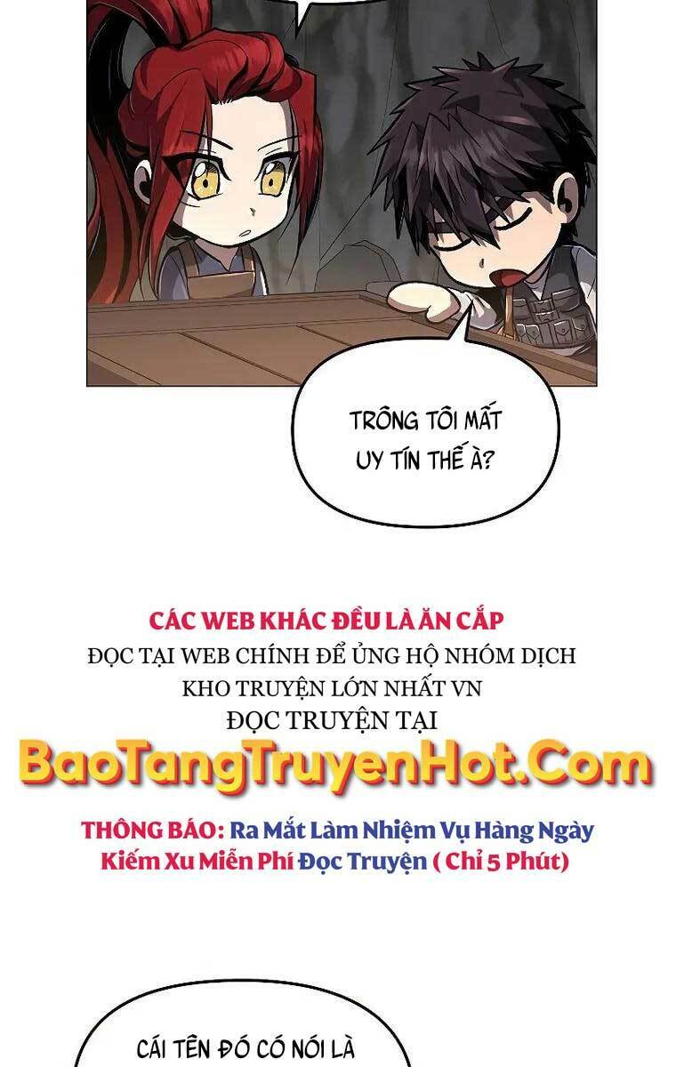 Con Đường Diệt Thần: Chapter 23