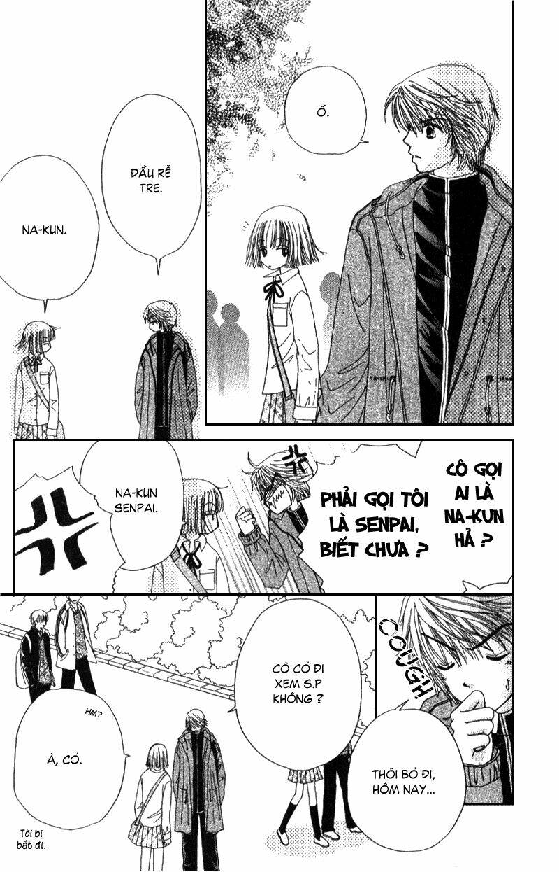 Dự Án Kéo Vàng: Chapter 3