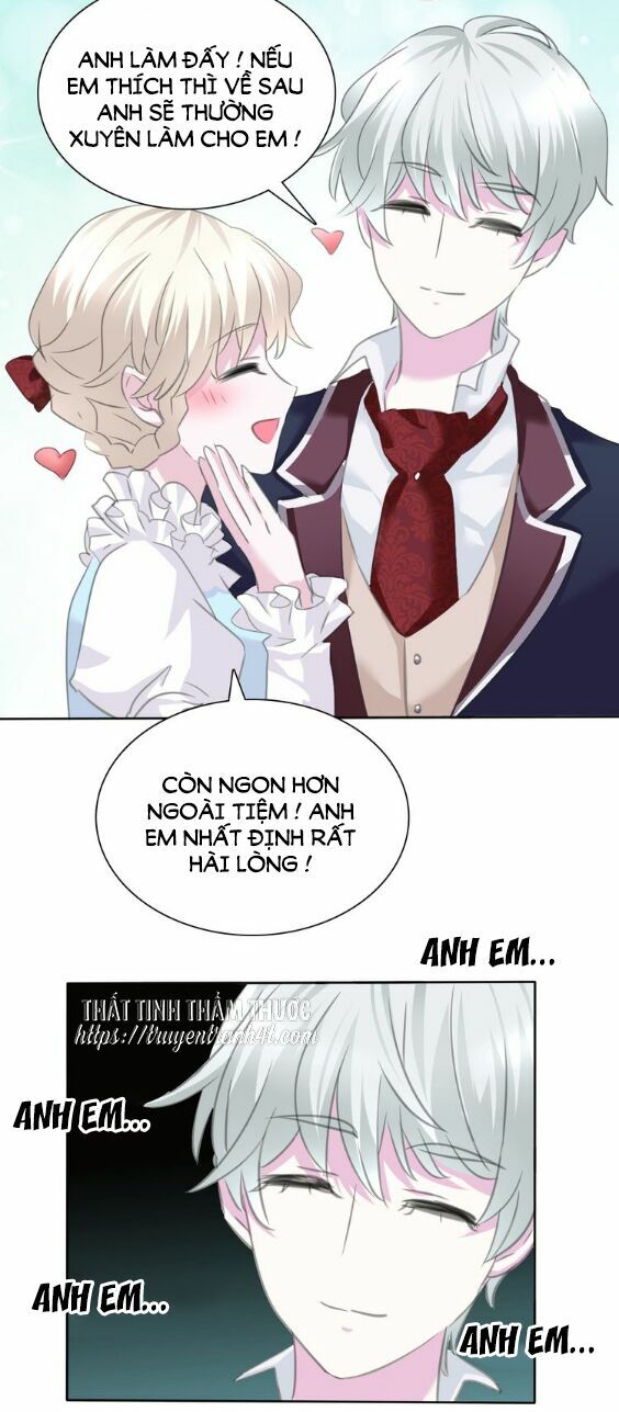 Một lời không hợp liền hút máu: Chapter 57