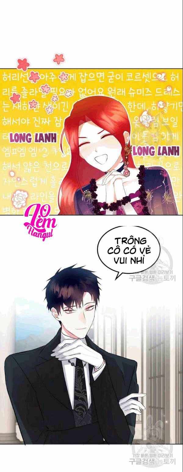 Kẻ Tạo Ra Nữ Phản Diện: Chapter 10