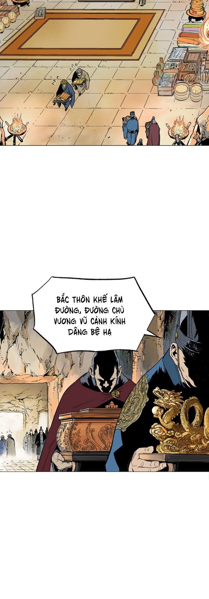 Cao Thủ 2: Chapter 38