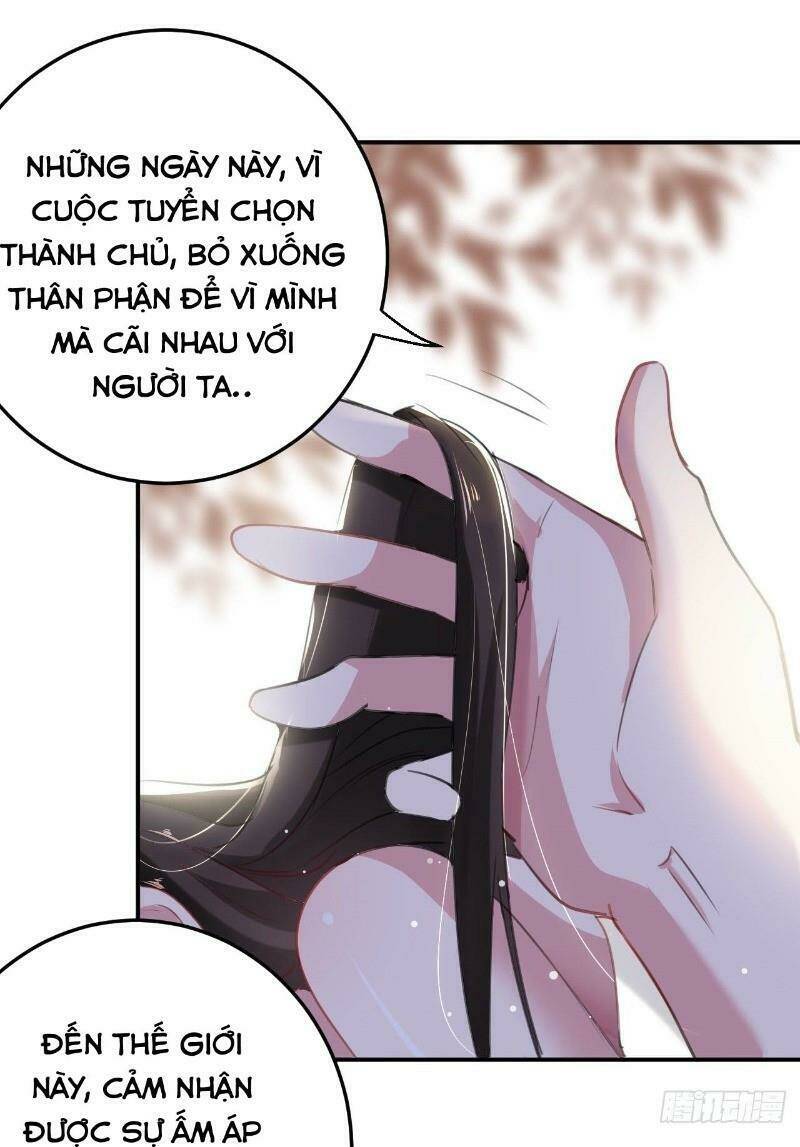Dị Giới Siêu Cấp Ở Rể: Chapter 43