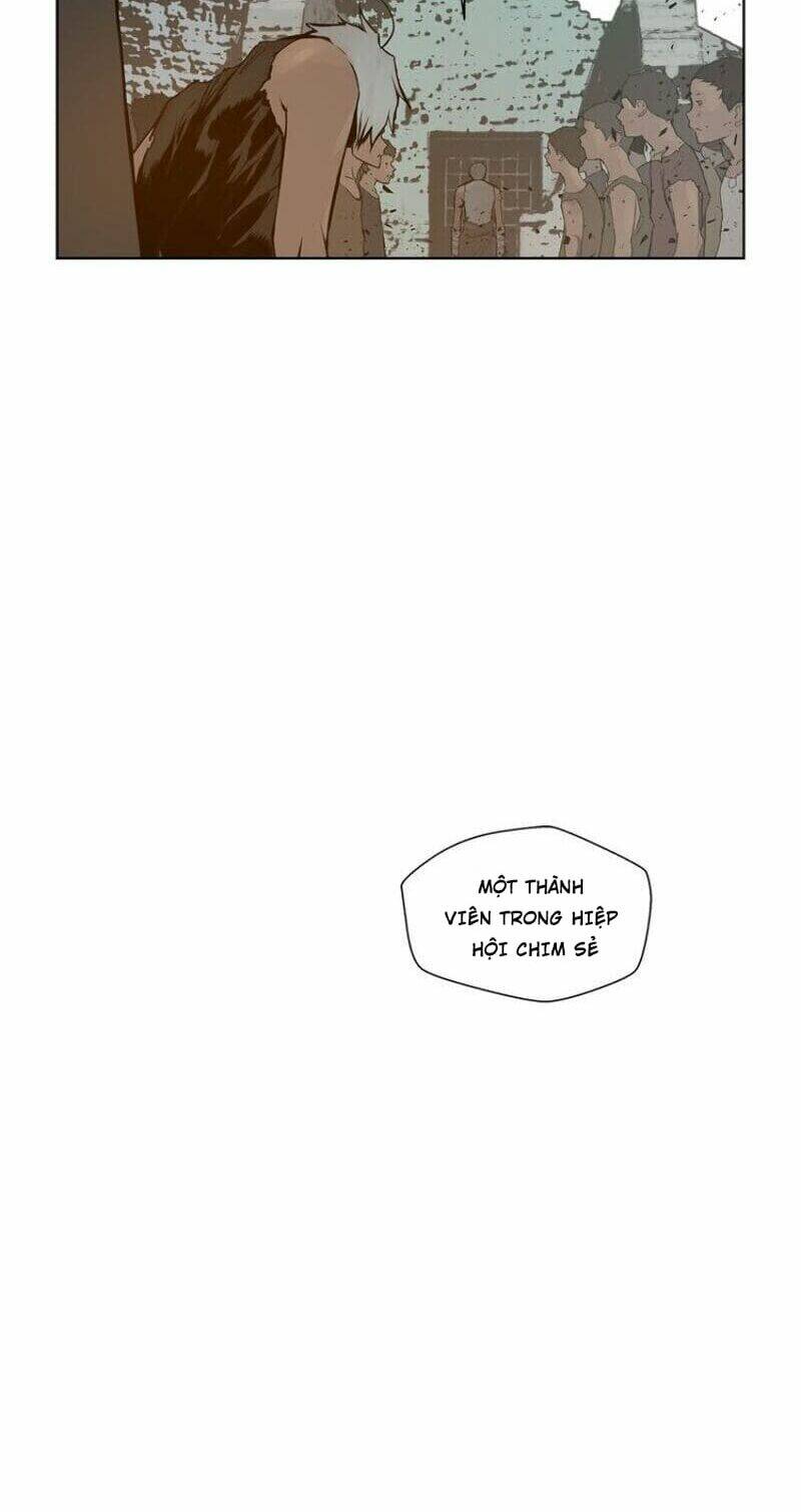 Vinh Quang Kiếm: Chapter 17