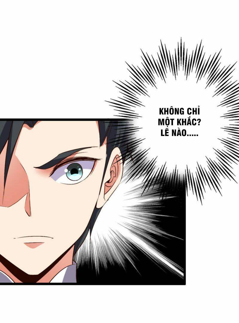 Phục Thiên Thánh Chủ: Chapter 49