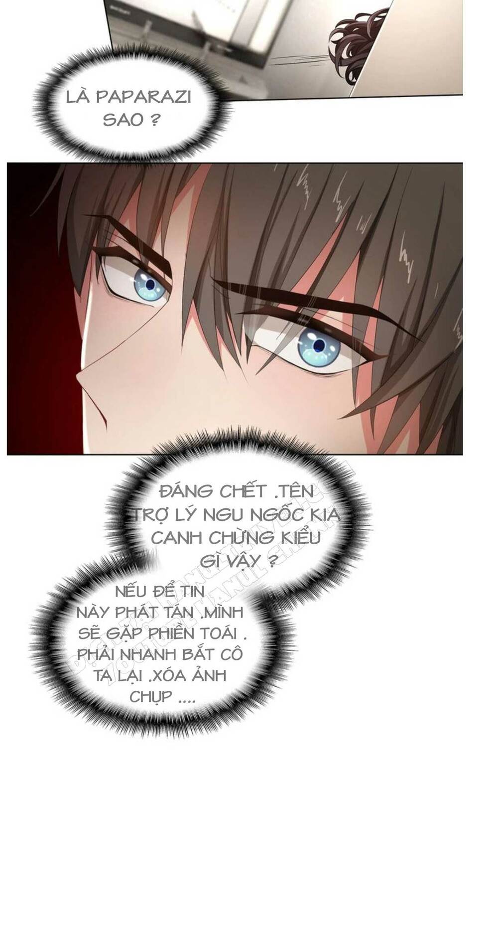Cô Vợ Nhỏ Nuông Chiều Quá Lại Thành Ác!!: Chapter 19