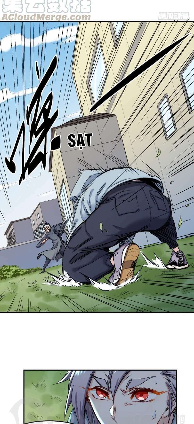 Đỉnh Phong Thần Y: Chapter 52