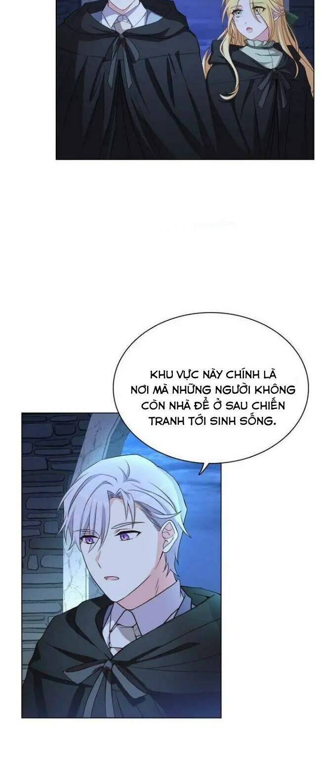Một Đêm Với Hoàng Đế: Chapter 17