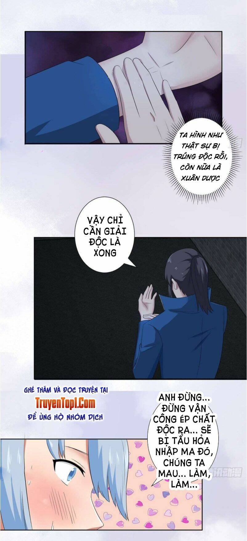 Người Tu Tiên Tại Đô Thị: Chapter 48