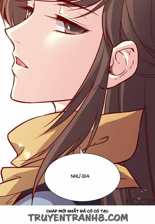 Yến Sơn Phái Và Bách Hoa Môn: Chapter 144