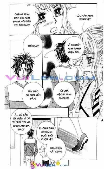 Hạnh Phúc Bất Tận: Chapter 2