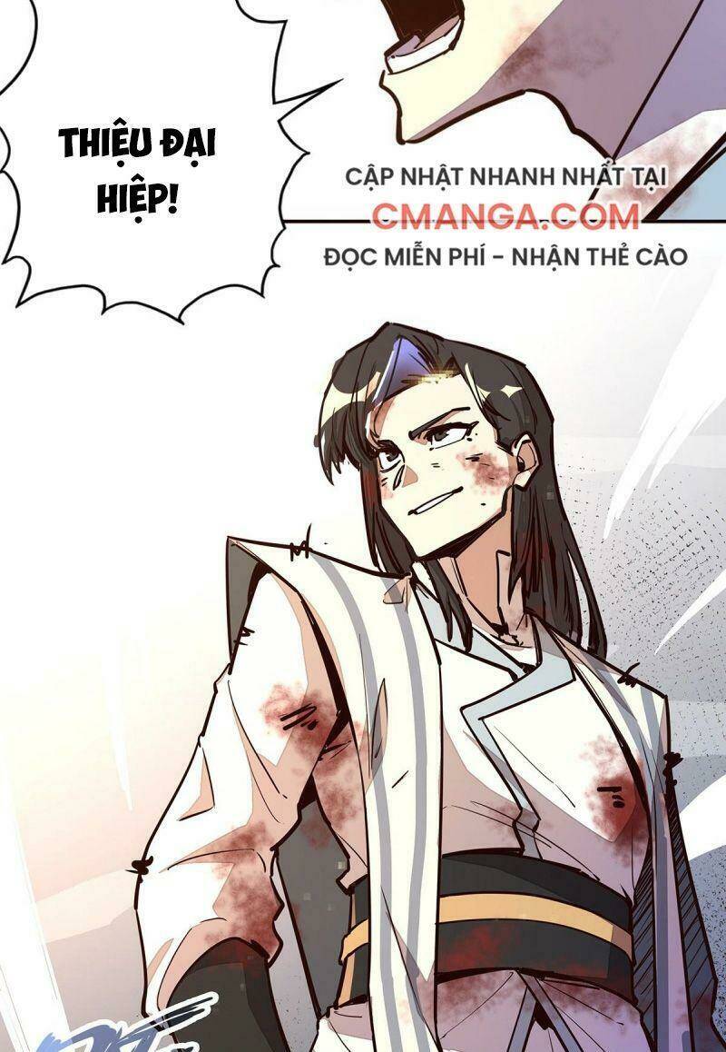 Sinh Tử Quyết: Chapter 71