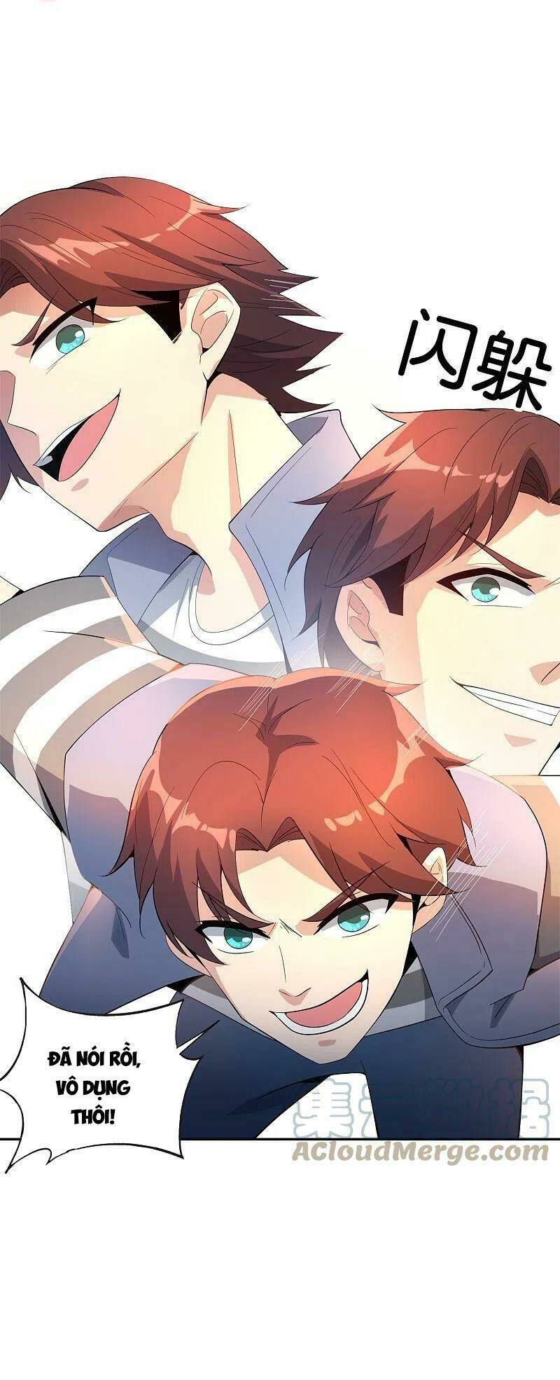 Vòng Bạn Bè Mạnh Nhất Của Tiên Giới: Chapter 182