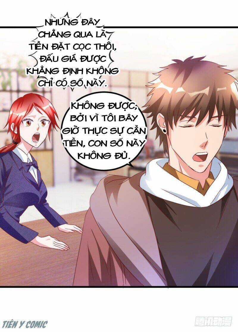 Thấu Thị Tiên Y: Chapter 60
