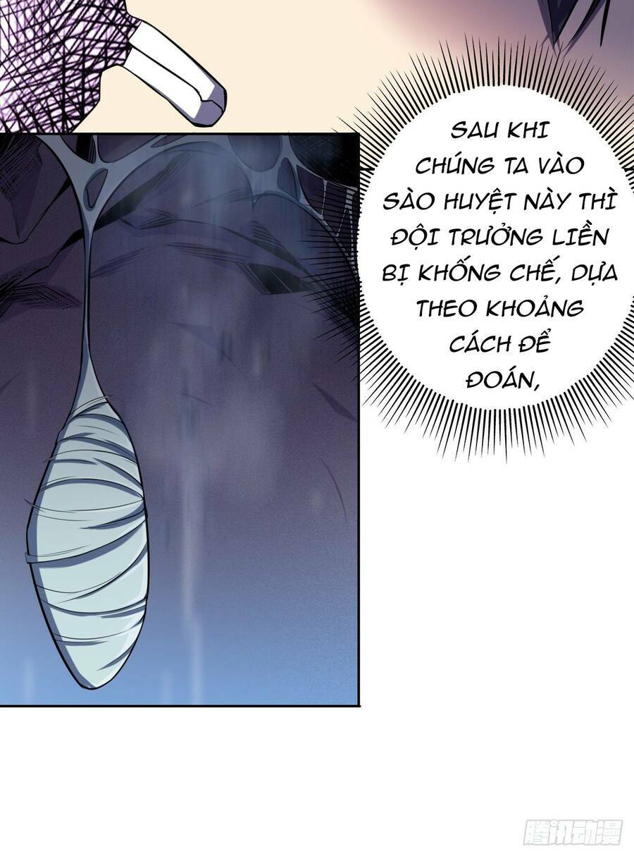 Chúa Tể Vực Thẳm: Chapter 19