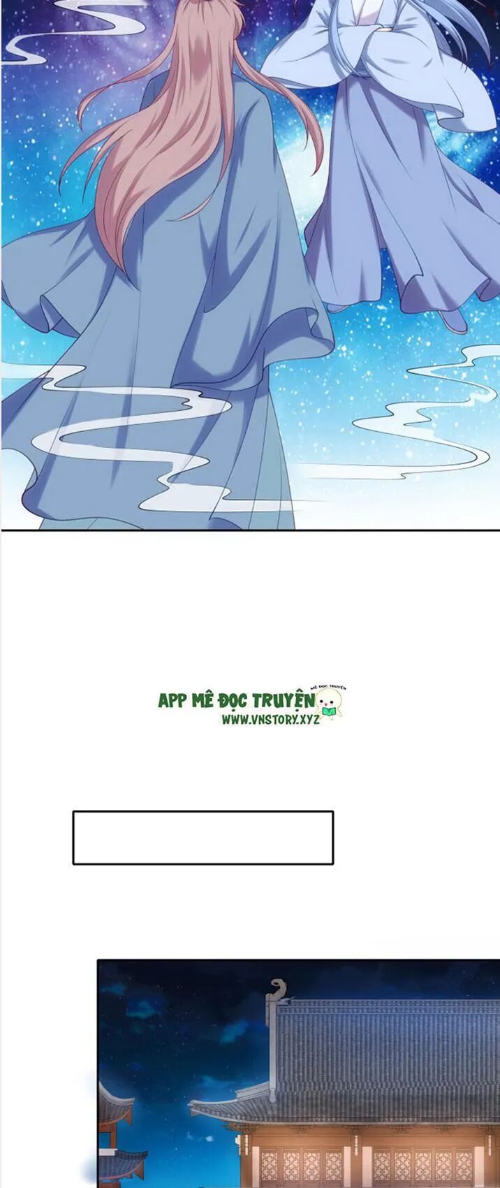 Đô đốc đại nhân sủng thê kí: Chapter 40: Nàng không phải nàng ấy