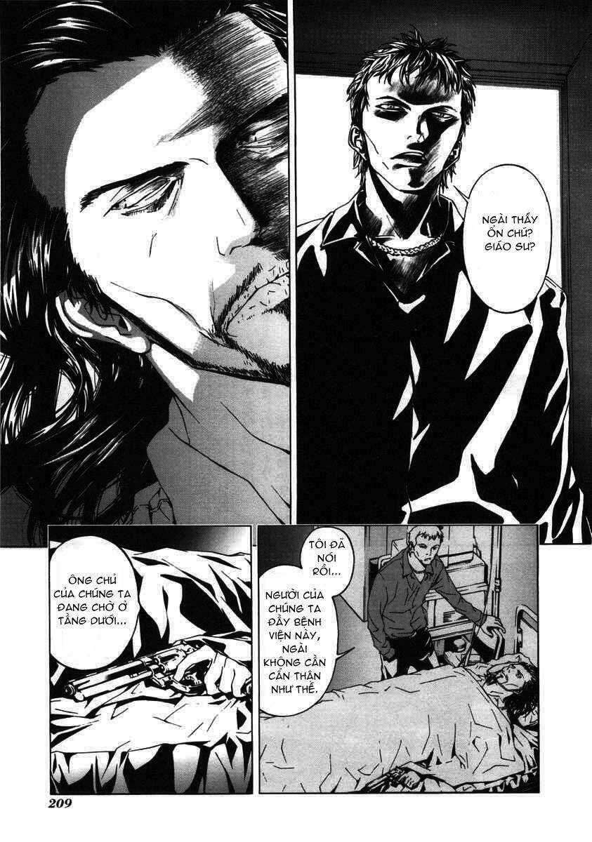 Until Death Do Us Part: Chapter 24