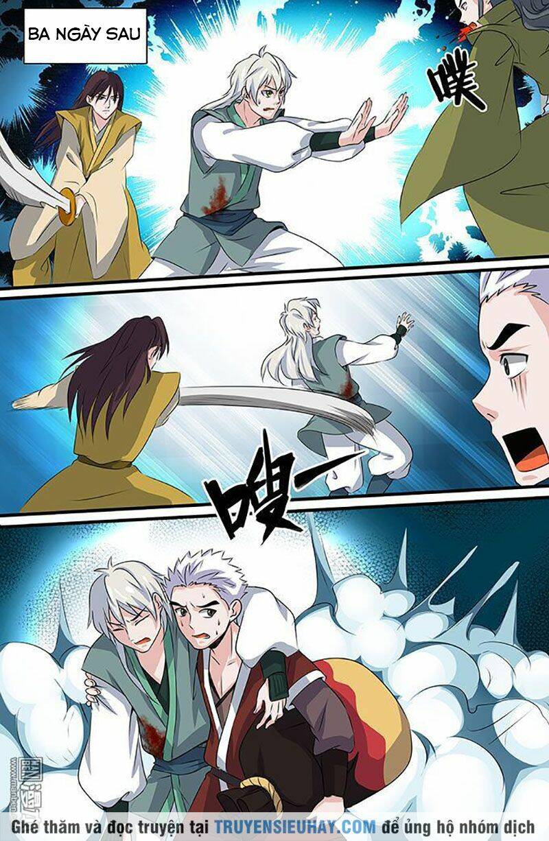 Cực Phẩm Tu Chân Thiếu Niên: Chapter 123