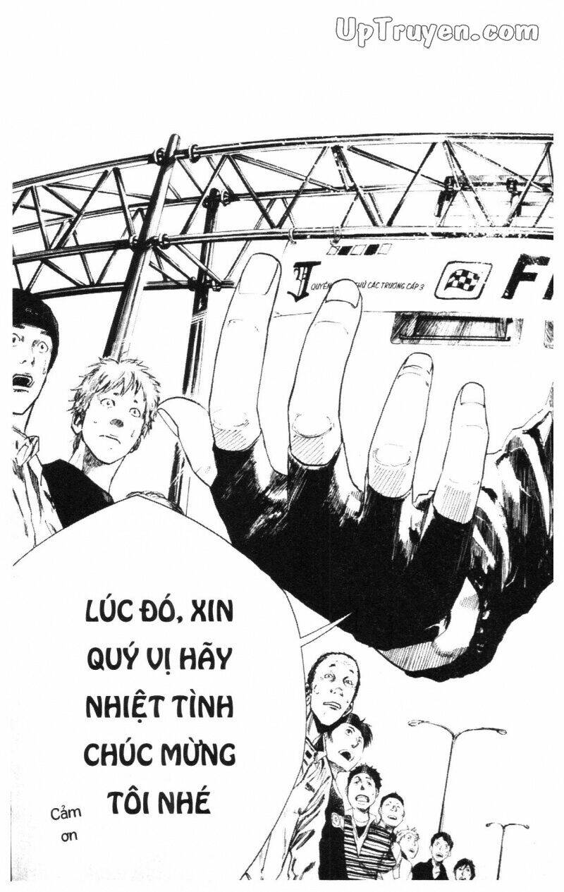 Over Drive: Chapter 11