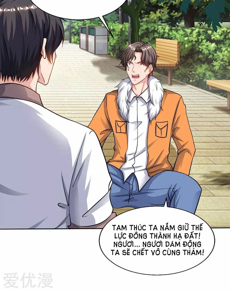 Trọng Sinh Khí Thiếu Quy Lai: Chapter 69