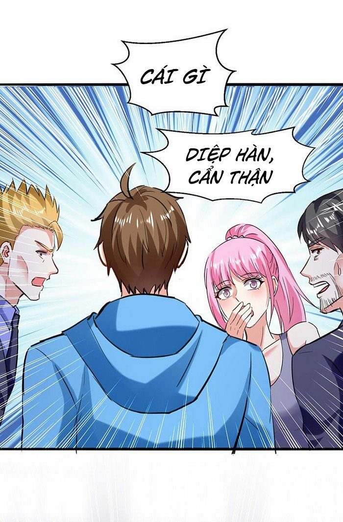 Thần Cấp Thấu Thị: Chapter 157