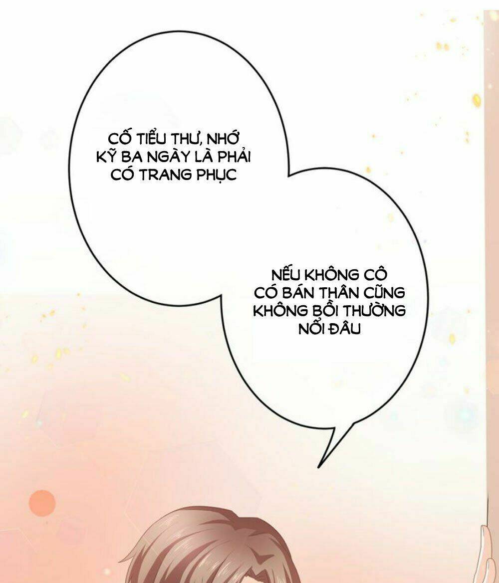 Tiệm May Luyến Sắc: Chapter 3