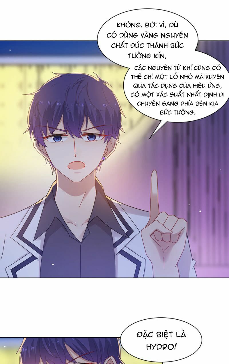 Ma Lạt Thiên Kim Đẩu Ác Thiếu: Chapter 95