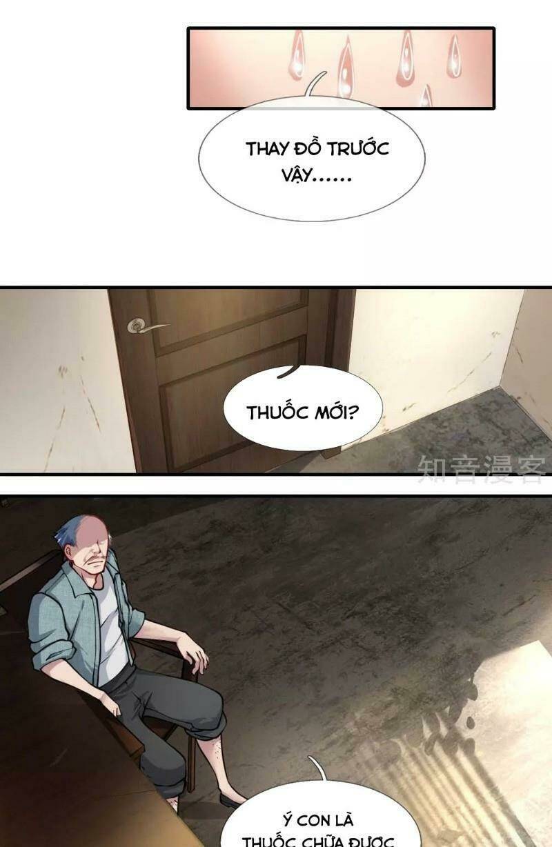 Bạn Gái Mạt Thế Vườn Nhà Ta Thông Tới Mạt Thế: Chapter 53