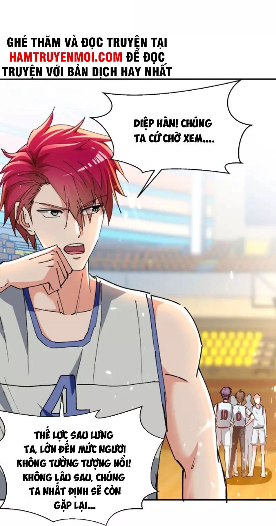 Thần Cấp Thấu Thị: Chapter 242