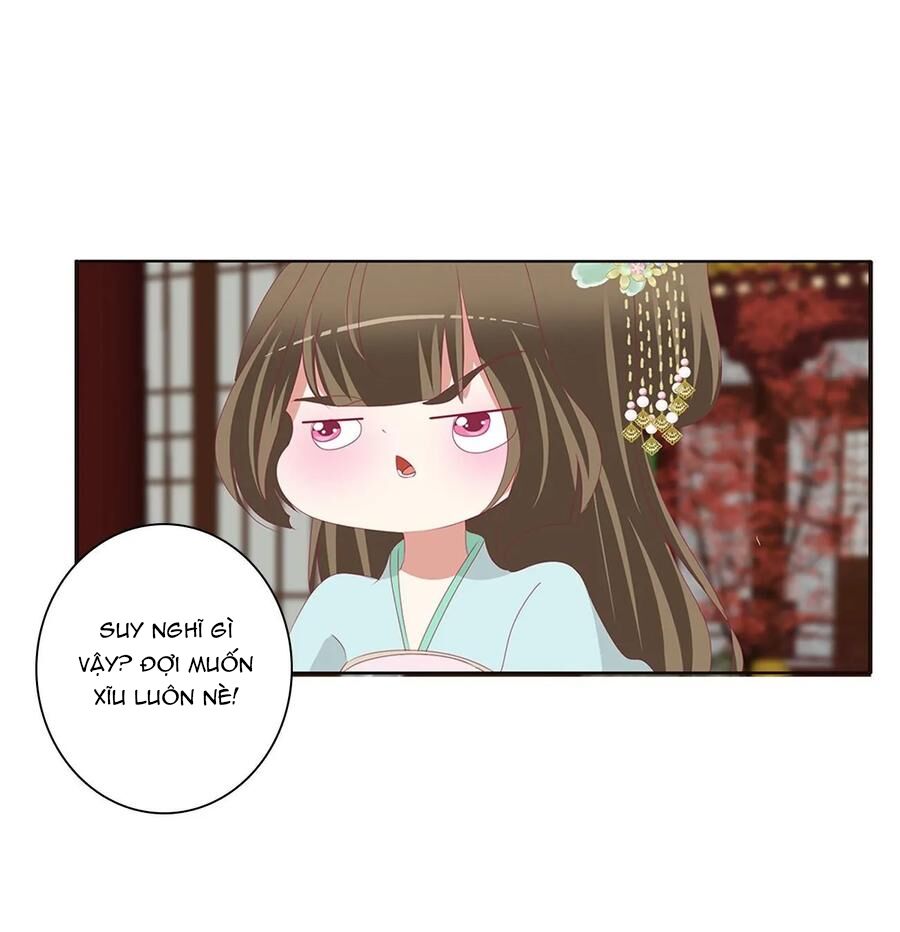 Thông Linh Phi: Chapter 607