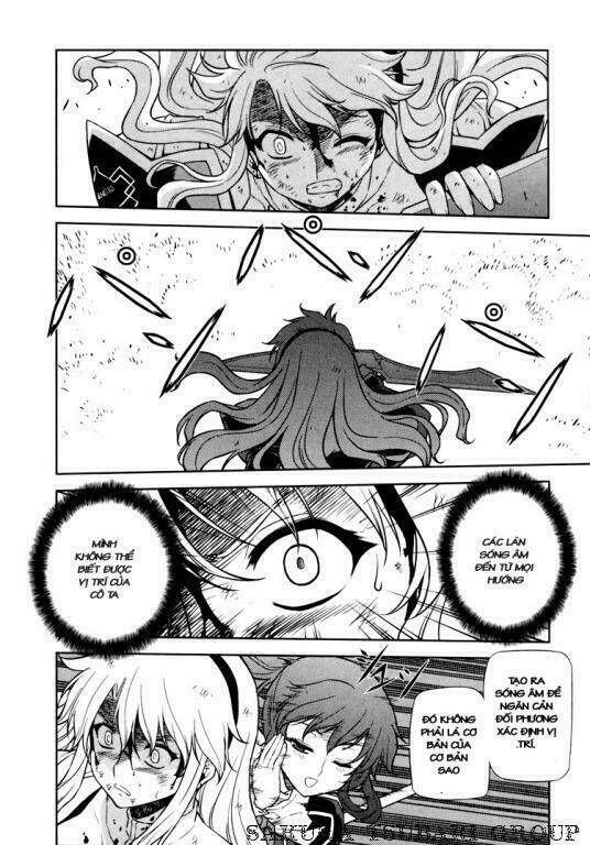 Freezing: Chapter 19