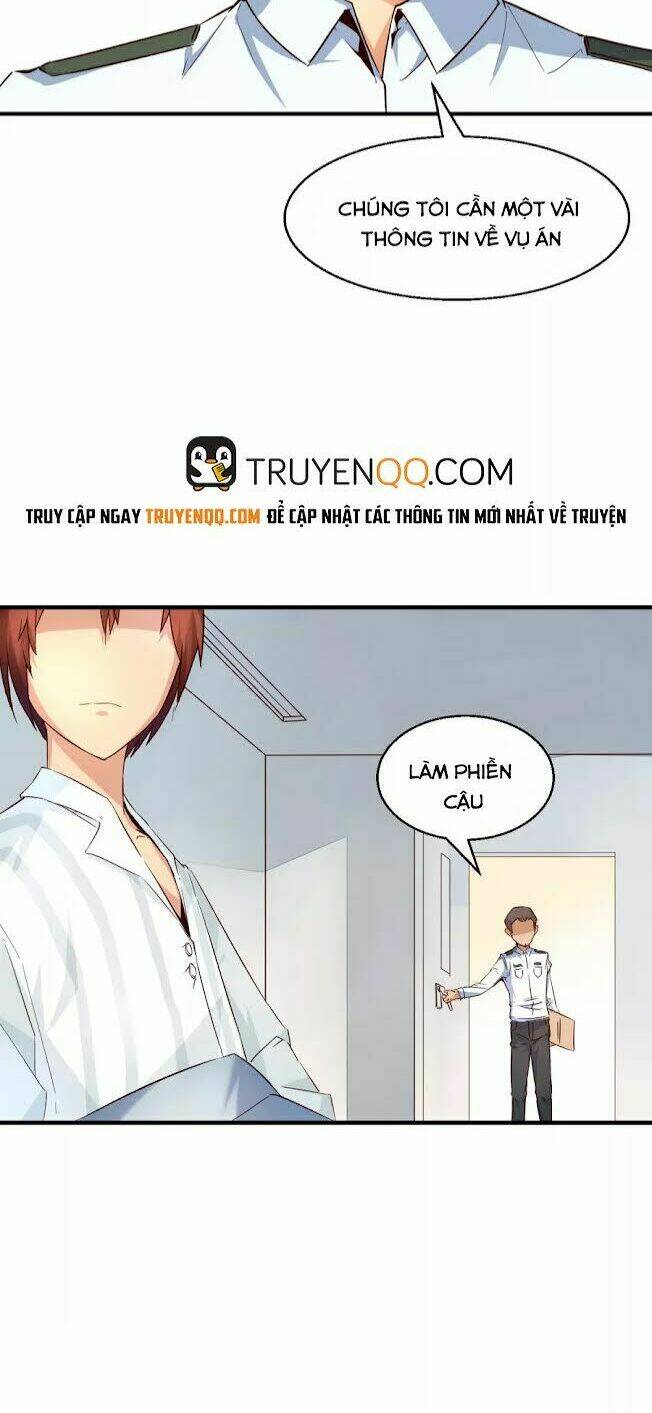 100 Ngày Em Gái Tôi Mất Tích: Chapter 2