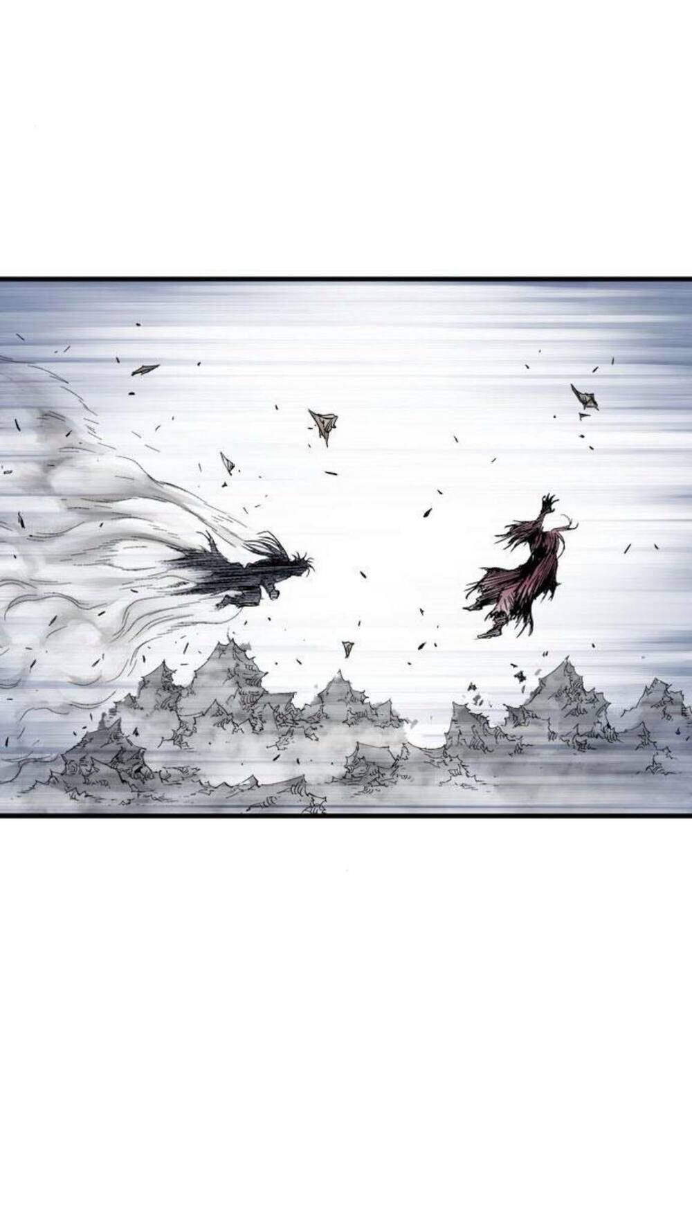 Cao Thủ 2: Chapter 125