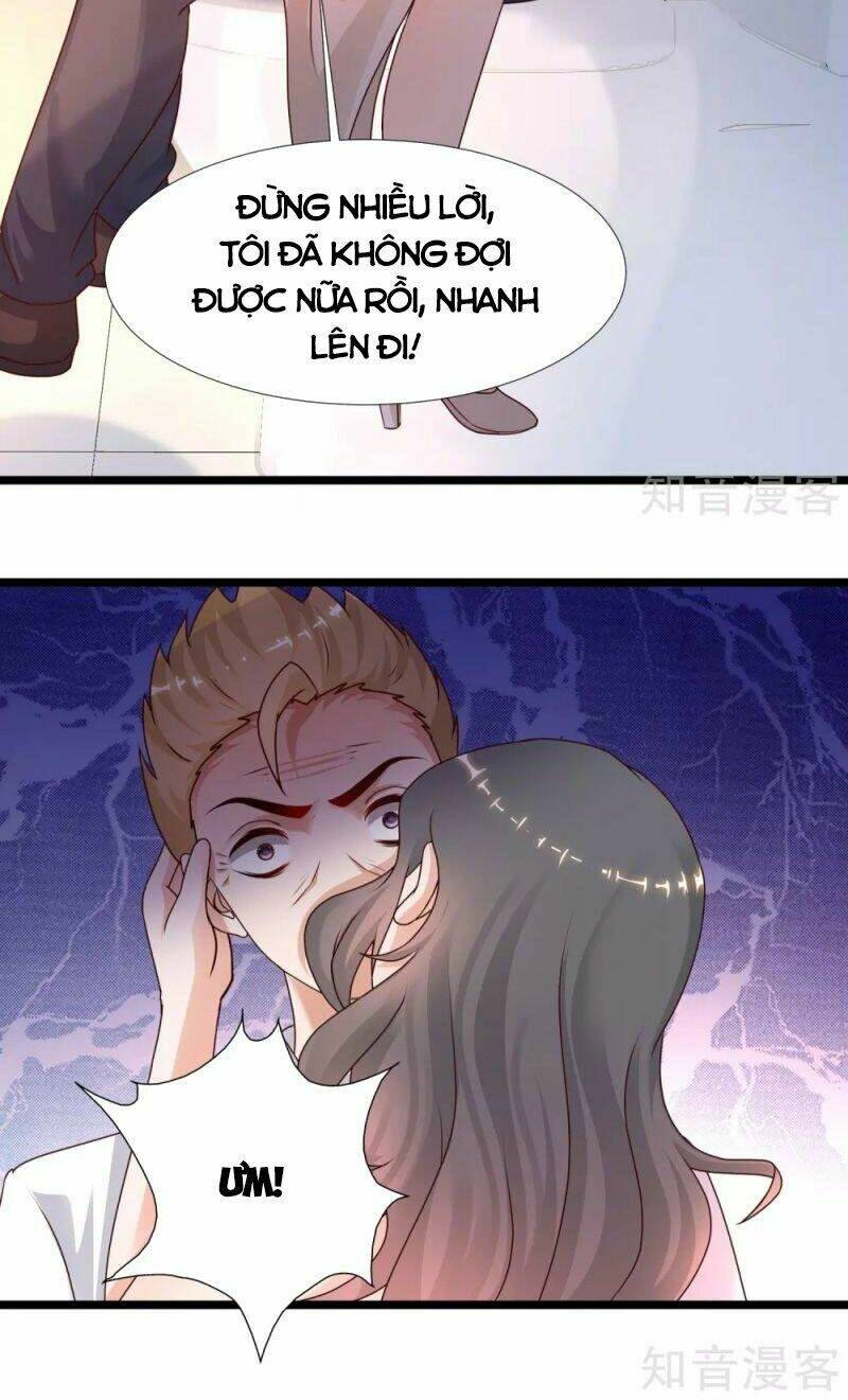 Tối Cường Vận Đào Hoa: Chapter 213