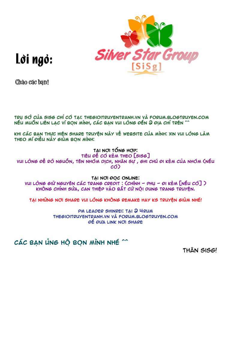 Until Death Do Us Part: Chapter 58