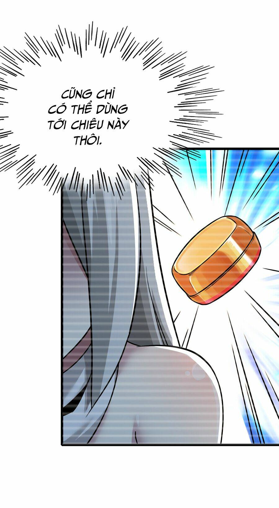 Đại Bảo Kiếm Của Tôi: Chapter 33