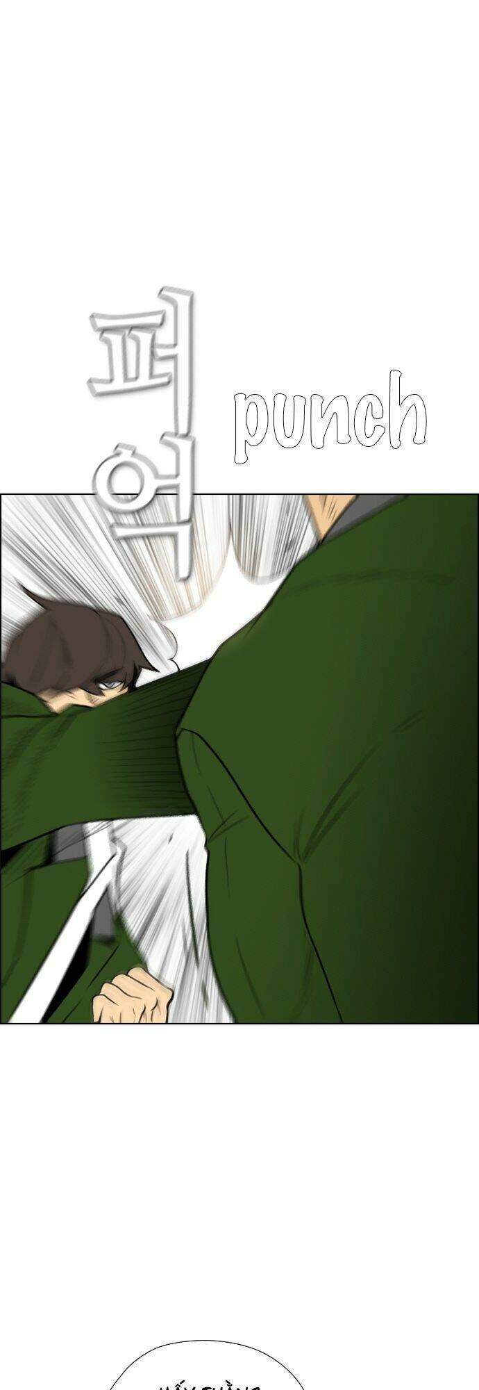 Kẻ Hồi Sinh: Chapter 119