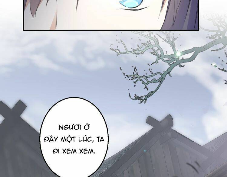 Hoa Nhan Sách: Chapter 45.1