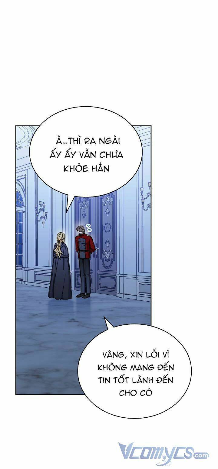 Tôi Sẽ Chịu Trách Nhiệm Về Phúc Lợi Của Nam Chính: Chapter 31