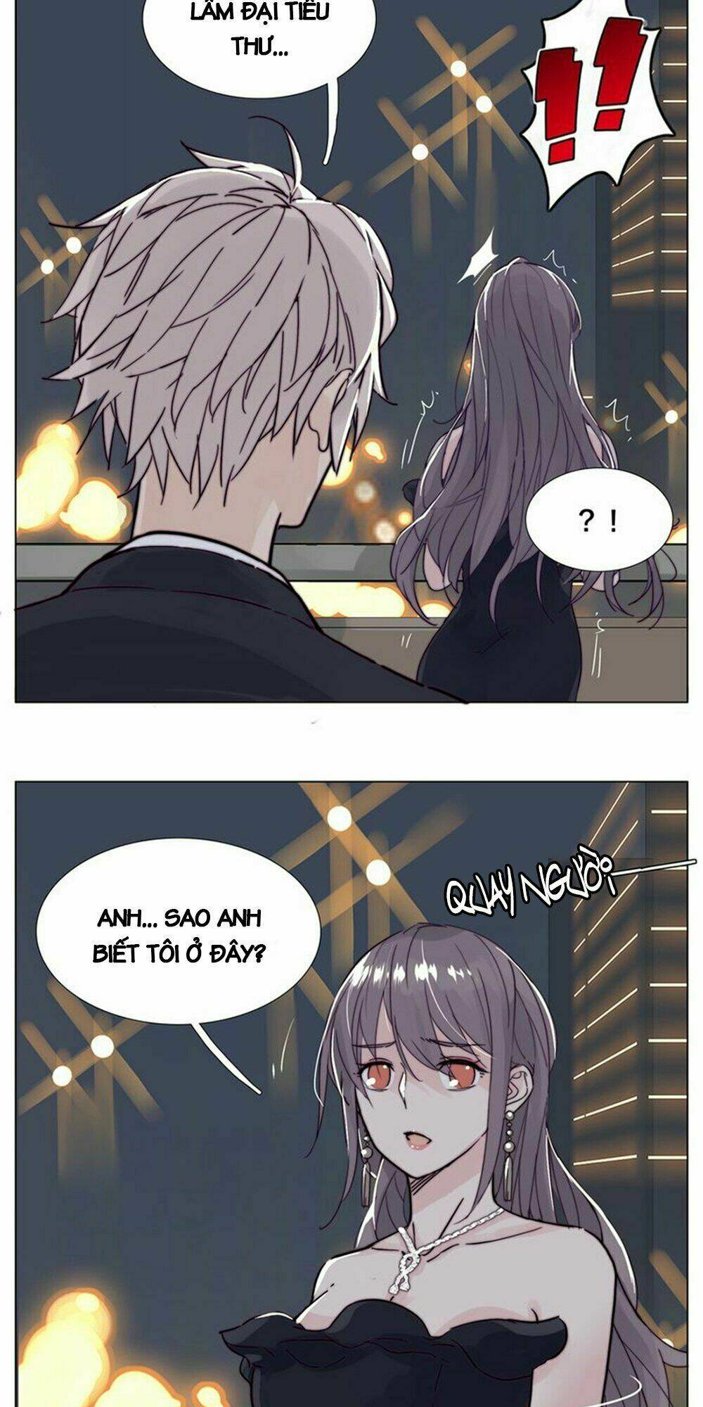 Tình Yêu Chớp Nhoáng: Chapter 82