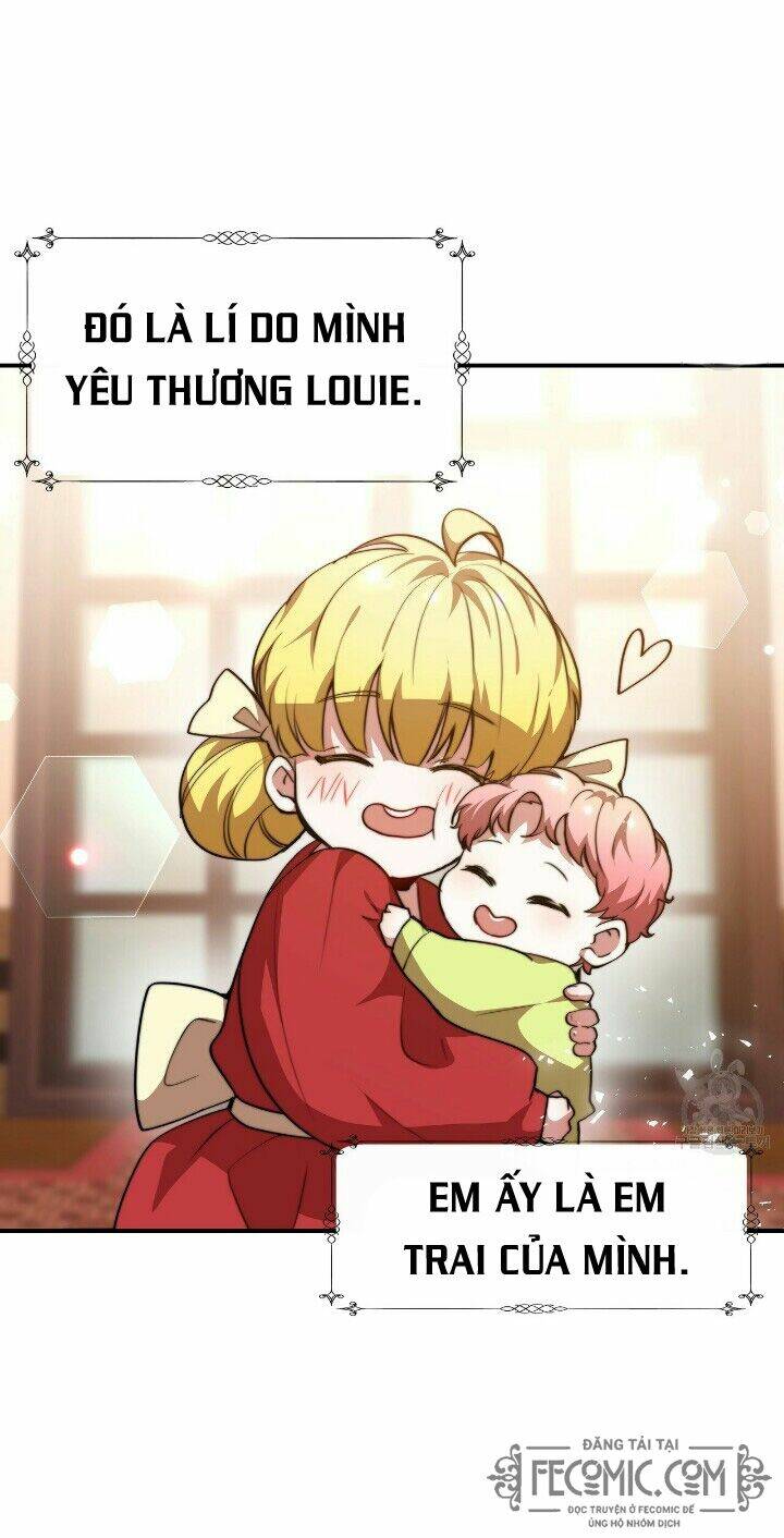 Công Chúa Bị Lãng Quên Muốn Sống Trong Hòa Bình: Chapter 19