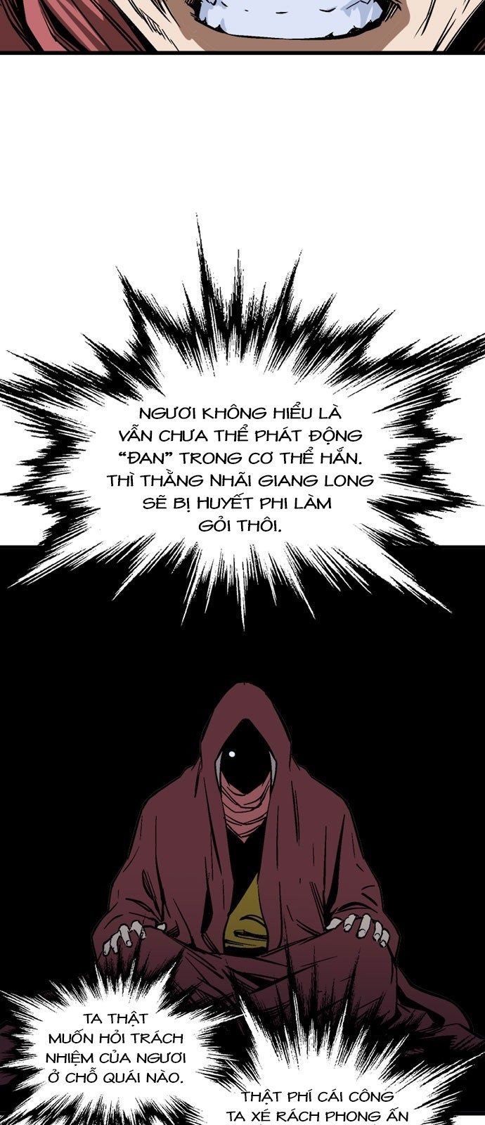 Cao Thủ 2: Chapter 97