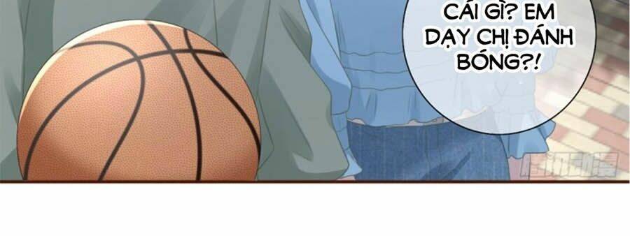 Bạn Gái Tôi Mới 30+: Chapter 45