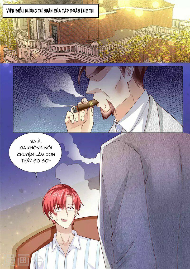 Cưng Chiều Vợ Yêu: Chapter 185