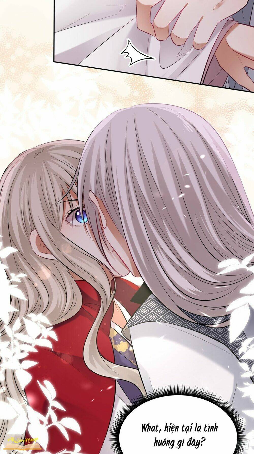 Vương Phi Thật Thích Trang Điểm: Chapter 140