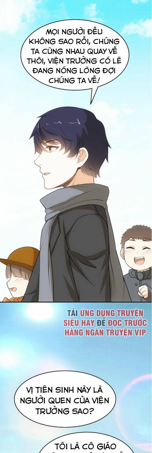 Người Ở Rể Mạnh Nhất: Chapter 12