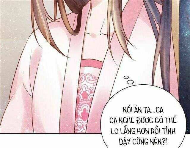 Thịnh Sủng Y Phi Chi Dao Quan Truyện: Chapter 42