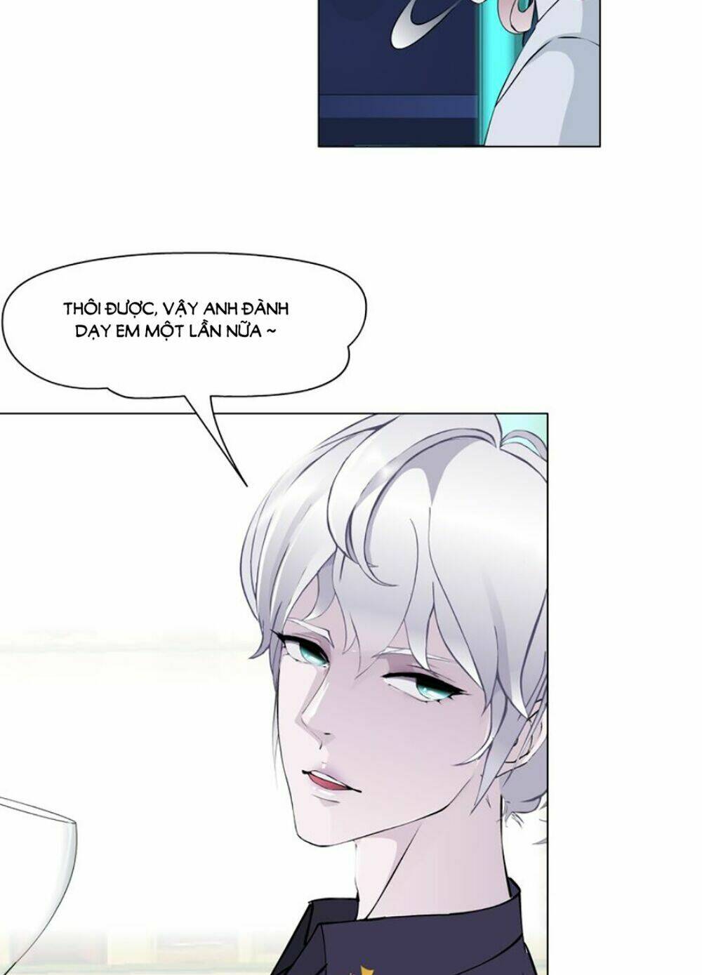 Sổ Tay Mỹ Nam Giới X: Chapter 11