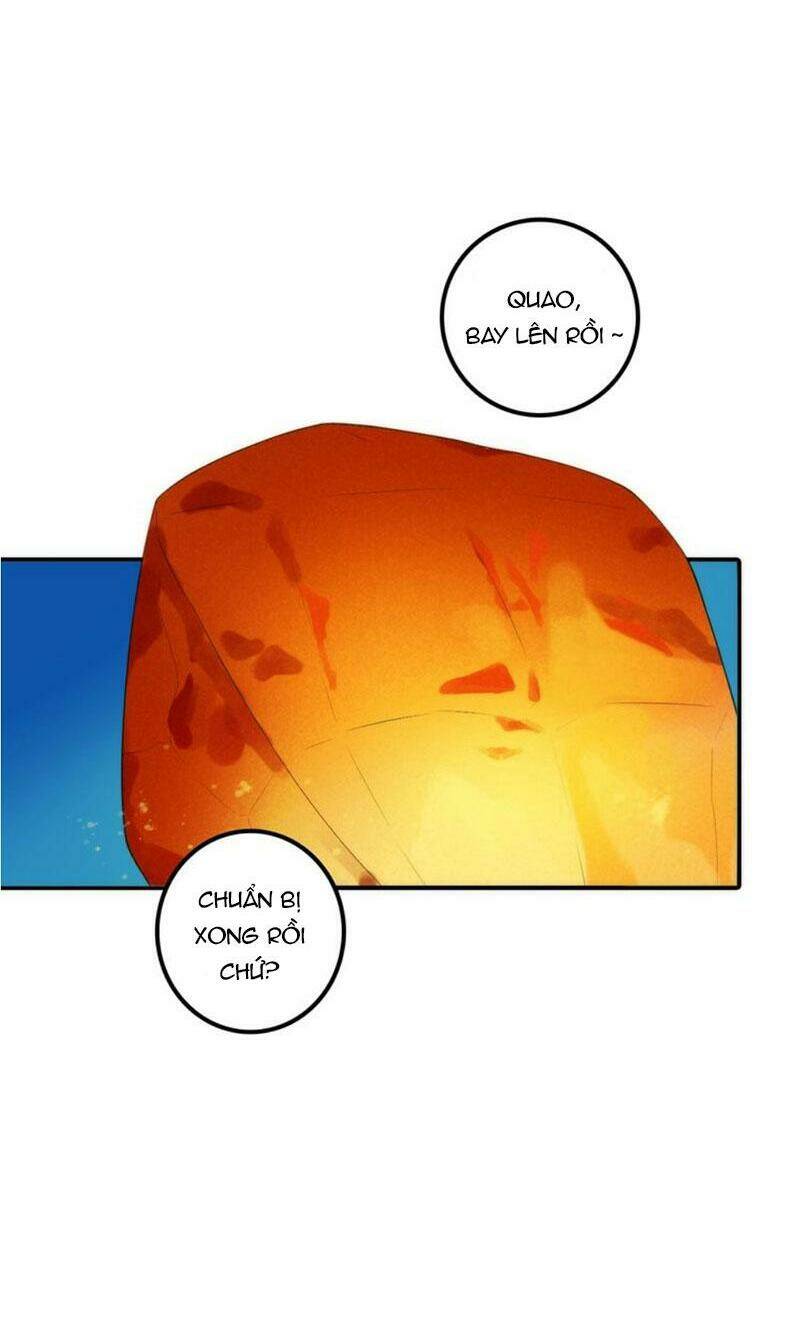 Cướp Chàng Vợ Về Đón Năm Mới: Chapter 49